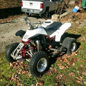 Meet your Posher, Blade